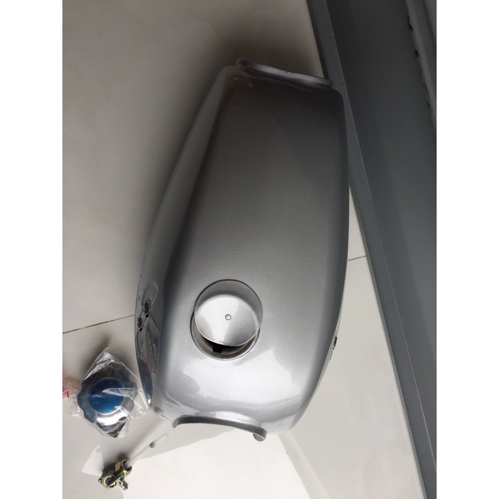 Bình xăng lớn CL70