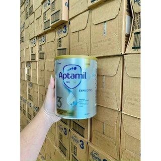 (Chuẩn úc)Sữa Aptamil Pro Úc 900gr số 1.2.3.4 date 2023