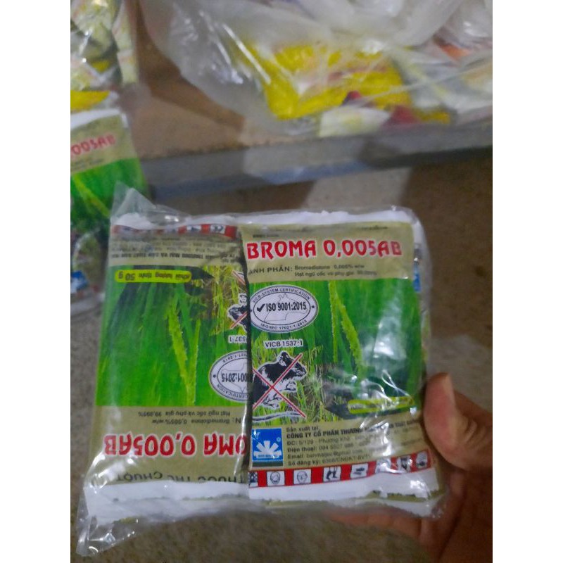 GÓI THÓC CHUỘT , sinh học