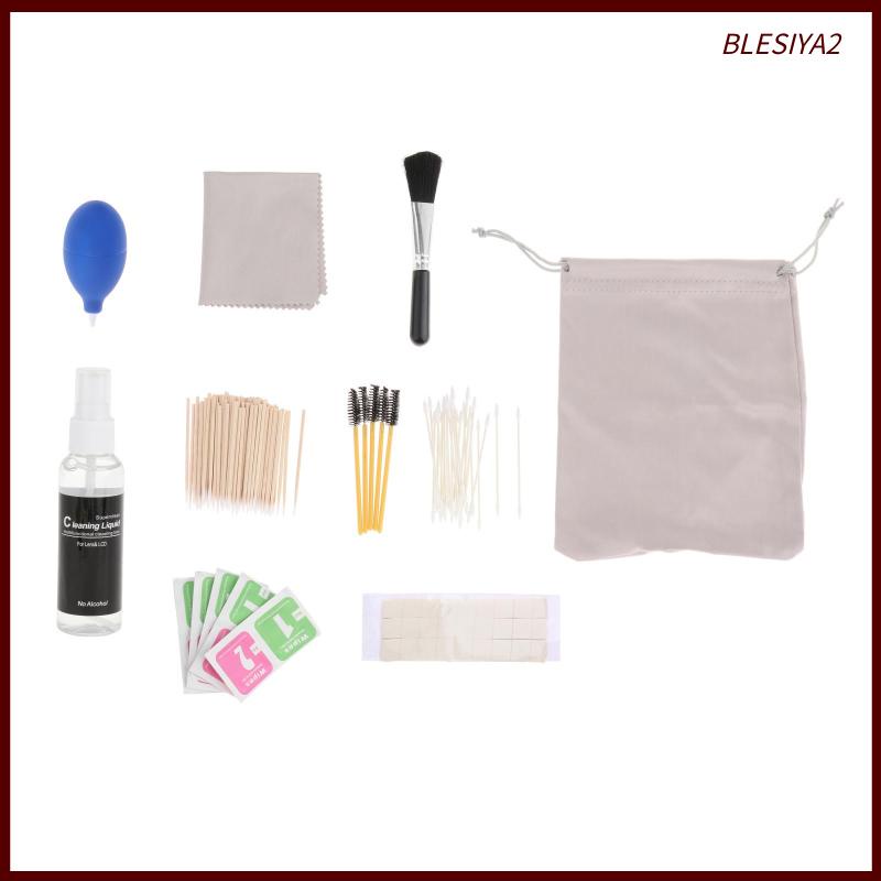 Dụng Cụ Vệ Sinh Tai Nghe / Điện Thoại / Máy Ảnh Blesiya2