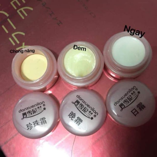 test thử hoàng cung