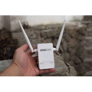 Kick wifi totolink Ex200 Chính hãng, Kick sóng wifi tốc độ mạnh lên tới 300Mbps | BigBuy360 - bigbuy360.vn