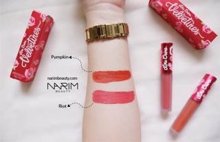 Son kem lì Lime Crime
