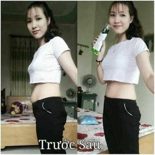 GEL TAN MỠ