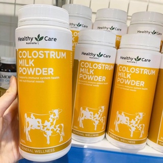 Sữa Non Colostrum Milk powder