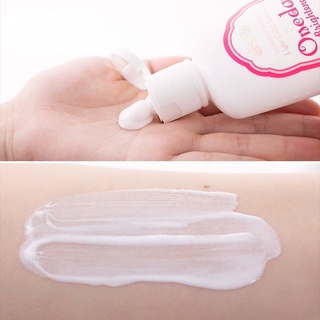 Sữa dưỡng thể Oneday Brightener Nhật Bản 120ml kem kem dưỡng ẩm làm trắng