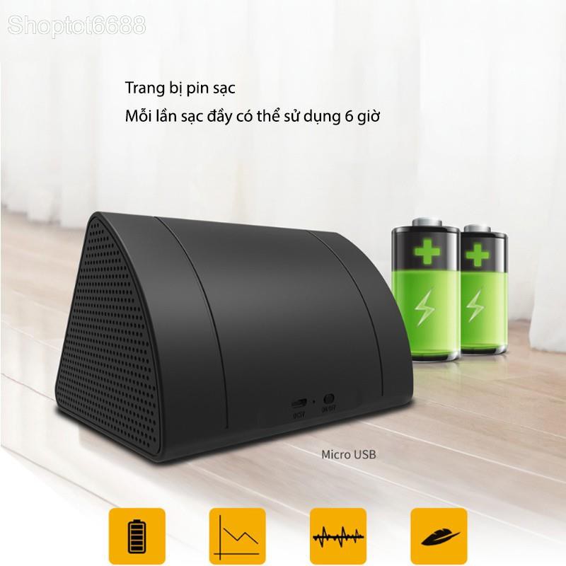 GIÁ ĐỠ ĐIỆN THOẠI KIÊM LOA DI ĐỘNG KẾT NỐI KHÔNG DÂY THÔNG MINH