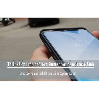 Ốp lưng Protective Standing Galaxy Note 8 chính hãng