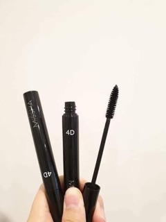 Mascara 4D Missha