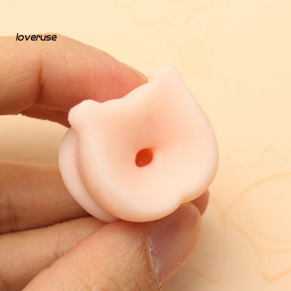 Đồ Chơi Bóp Mềm Hình Dáng Ngộ Nghĩnh Thú Vị