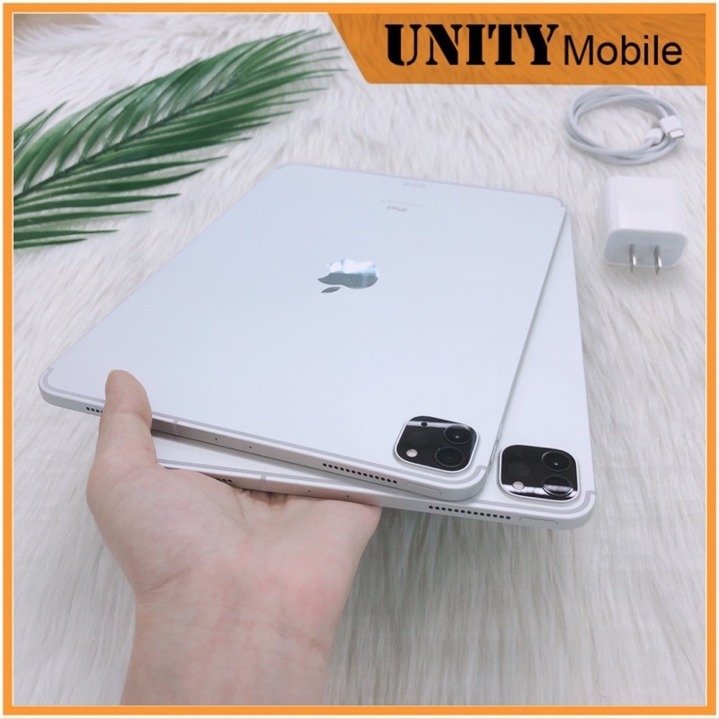 Máy tính bảng Pro 2020 128GB (4G + Wifi) Like new | BigBuy360 - bigbuy360.vn