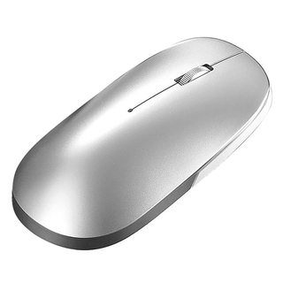Chuột Không Dây Bluetooth Cổng Type C