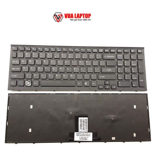 Bàn Phím Laptop Sony Vaio VPC EB VPCEB VPC-EB VPC-EB1 VPC-EB2 VPC-EB3 VPC-EB4 Series bảo hành 1 đổi 1
