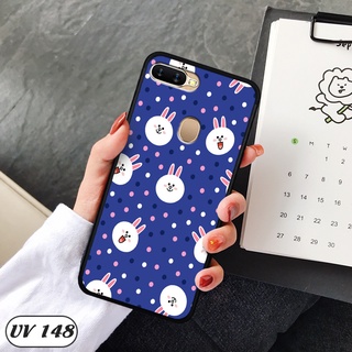 Ốp lưng cho điện thoại Oppo A5S/ A7/ A12