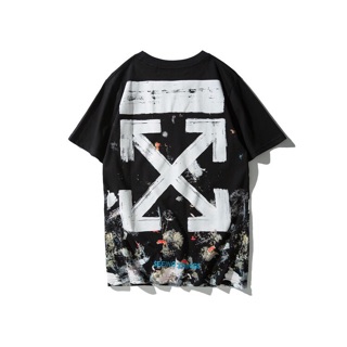 Áo Phông Tee Off White