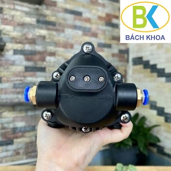 Máy phun sương Haita HP-3000 (phun từ 25 đến 50 béc) kèm adapter 29V