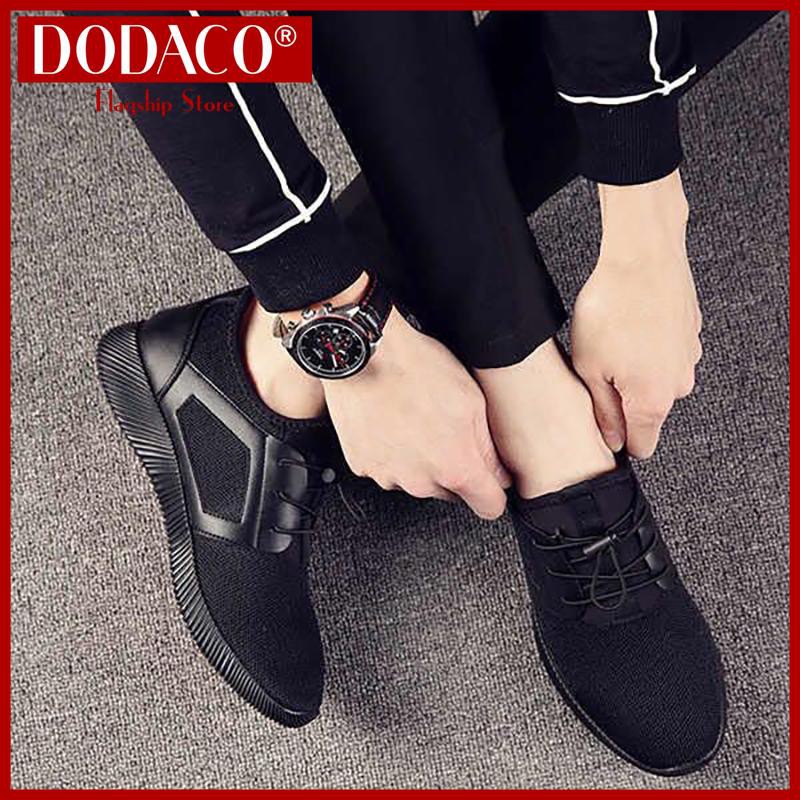 ⚡Xả kho⚡ Giày Sneaker Nam 2020 - DODACO LAS0019