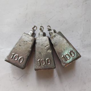 0,5 KG CHÌ VUÔNG 100G