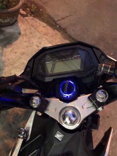 ốc chảng ba Raider , RaiFI, Sonic