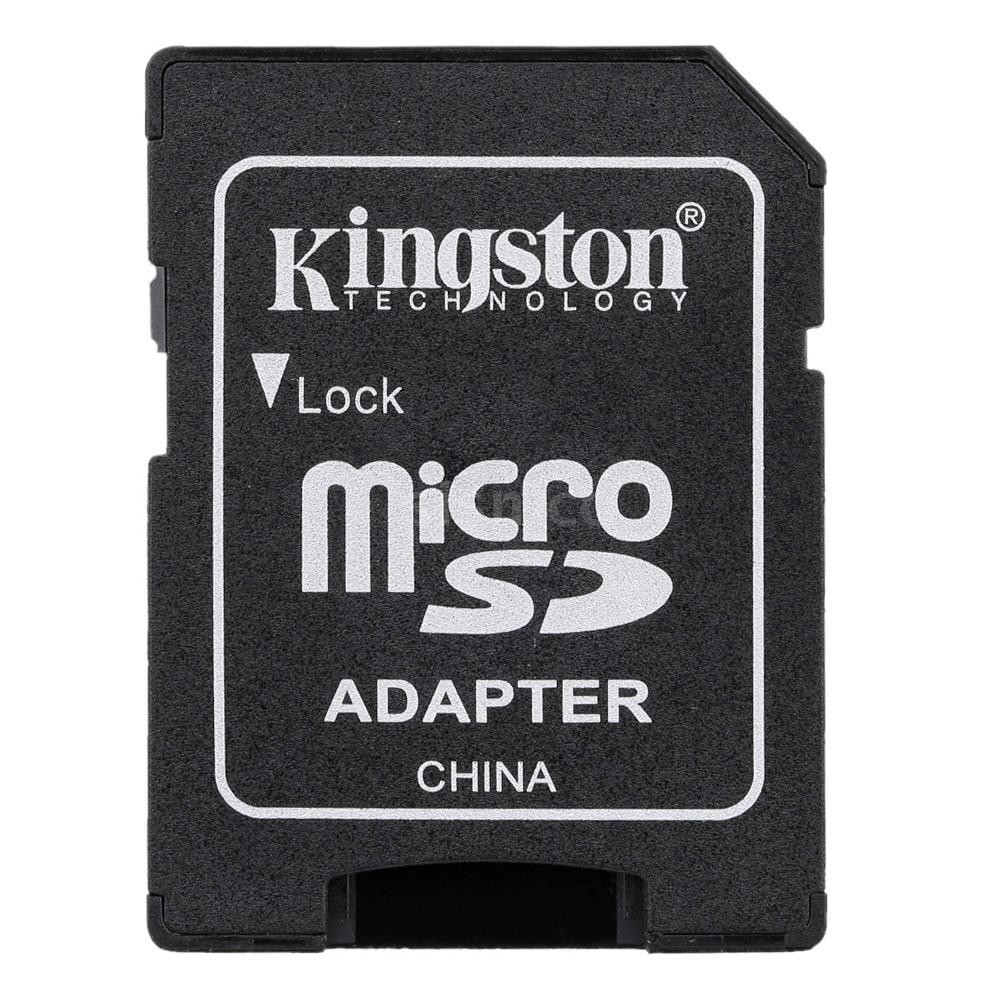 Thẻ Nhớ Kingston Class 10 Dung Lượng 8gb 16gb 32gb 64gb 48mb / S