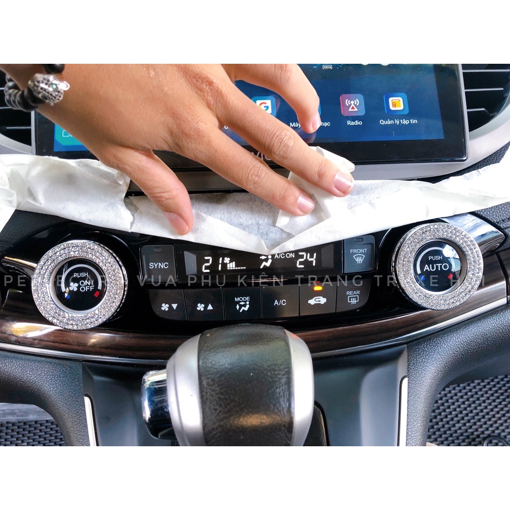 Bộ ốp đá xe huyndai Tucson 2018-2020