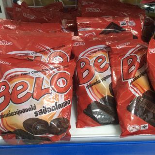 Kẹo socola Belo thái lan