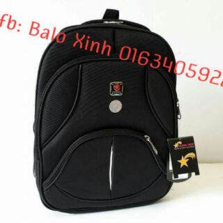 Freeship 99k TQ_Balo vi tính ( nam- nữ )