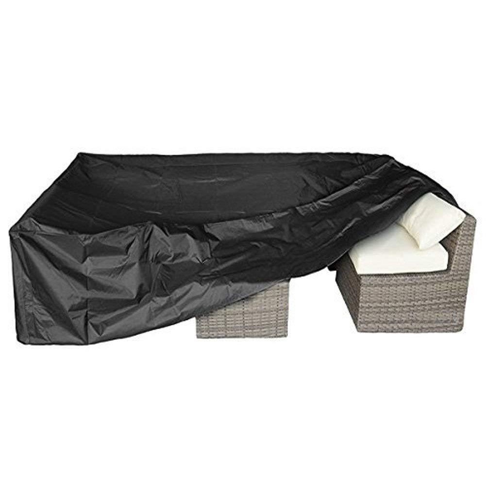 Vỏ Bọc Ghế Bằng Vải Oxford 210D Chống Tia UV/Chống Thấm Nước Có Dây Rút
