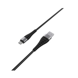 Cáp sạc BOROFONE BX32 Lightning/MicroUSB/Type-C