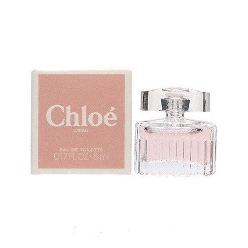 Nước hoa Chloé L’eau Eau De Toilette 5ml