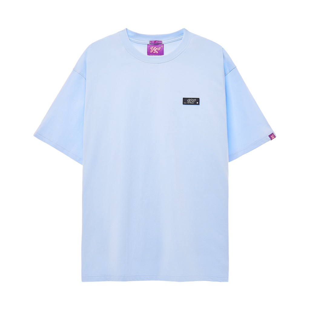 Áo thun 8YO Multi Planet Tee - Trắng