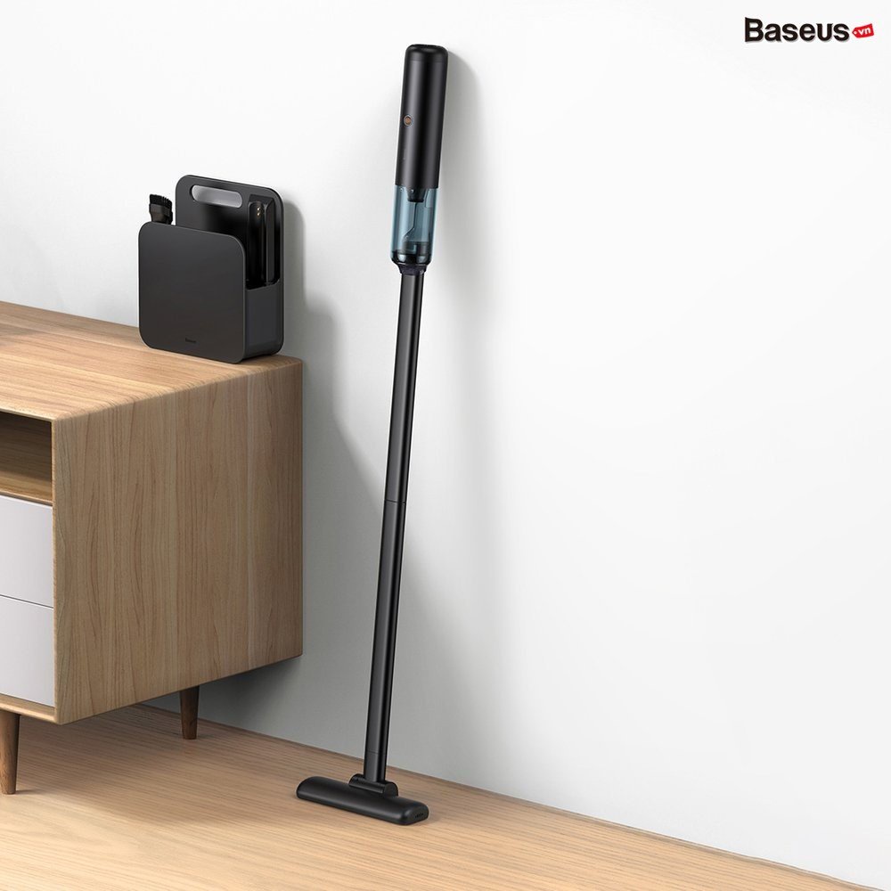 Máy hút bụi Mini cầm tay Baseus H5 Home/Car Use Vacuum Cleaner