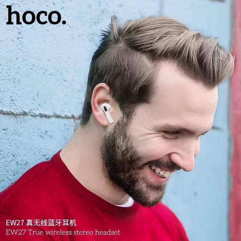 Tai nghe Bluetooth HOCO EW27 TWS Bluetooth 5.3