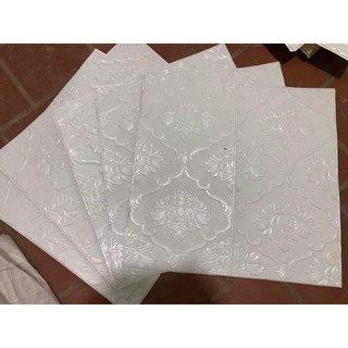 Xốp hoa văn Tân cổ