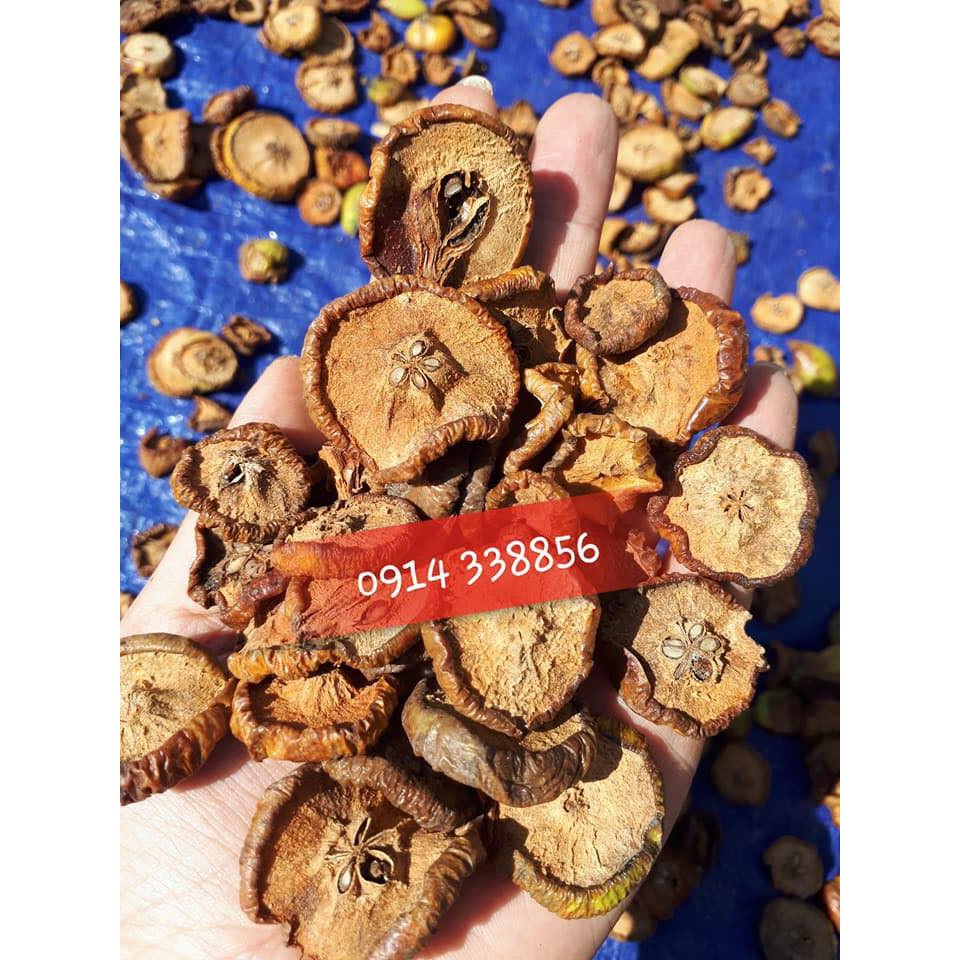 (1000GR) TÁO MÈO KHÔ