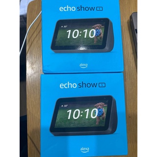 Mua Loa thông minh Amazon Echo Show 5 (2nd gen) - Mới 100% Nguyên Seal