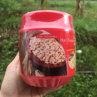 Ủ tóc Thái