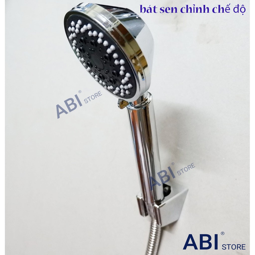 BÁT SEN TẮM CHỈNH 3 CHẾ ĐỘ GIÁ RẺ HÀ NỘI BC03