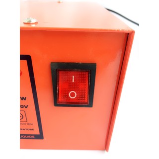 Bộ 15 đầu phun, động cơ A70