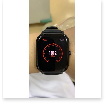 [QUỐC TẾ / NỘI ĐỊA] Đồng hồ thông minh Xiao.mi Amazfit GTS - Đồng Hồ Xiao.mi Amazfit GTS - MrPhukien