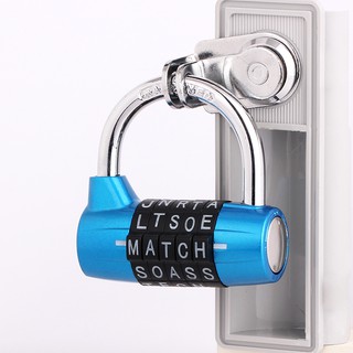 ✔️✔️✔️ khóa 4 số simply lock chính hãng tem chống hàng giả