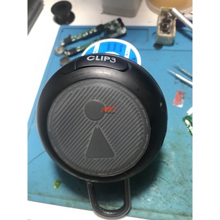 Thay pin loa JBL Clip 3
