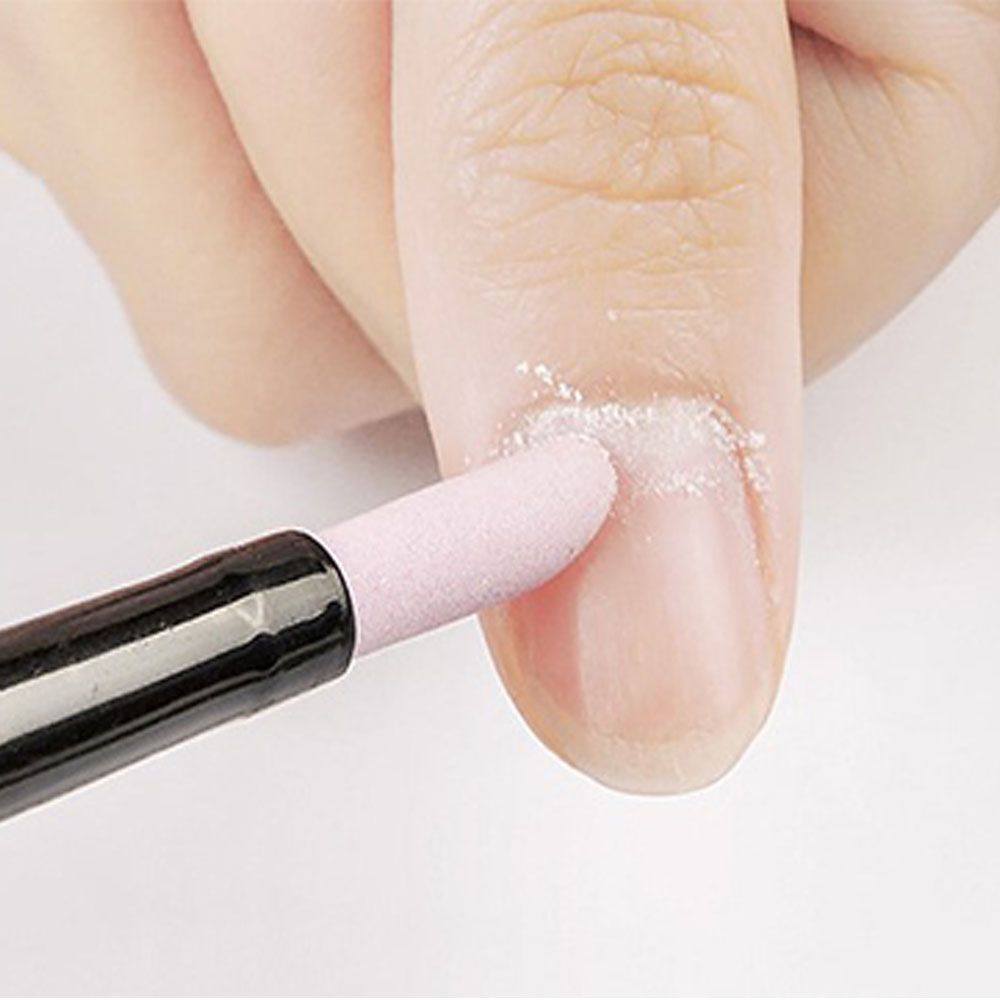 Bút Mài Đánh Bóng Móng Tay Đa Năng Tiện Dụng|Bút Sửa Chữa Đa Màu Sắc Chuyên Dụng