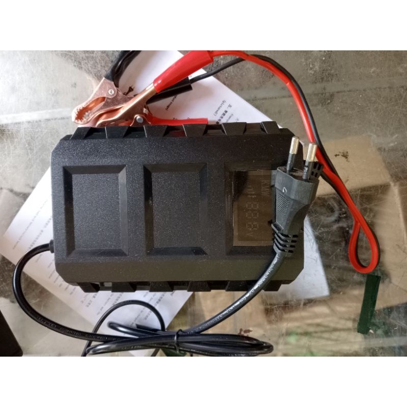Sạc pin thông minh hệ 4s 14,6v_20ah