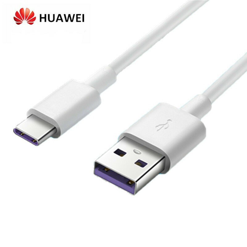 [Chính Hãng] Bộ Sac Nhanh Huawei Super Charge 40W Chân Type C Cho P30, P30 Pro, Mate 20, Mate 20 Pro...