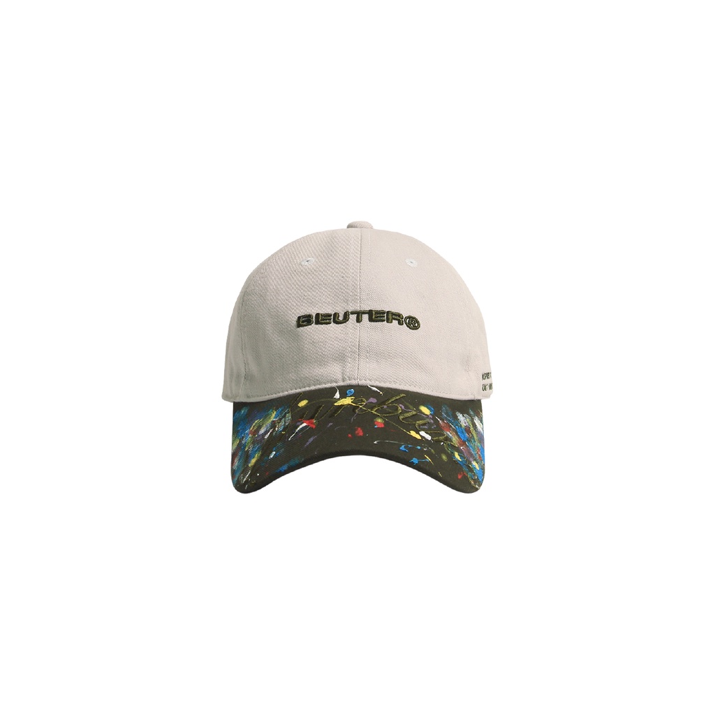 Mũ lưỡi trai bóng chày Beuter Sunburn Baseball Cap