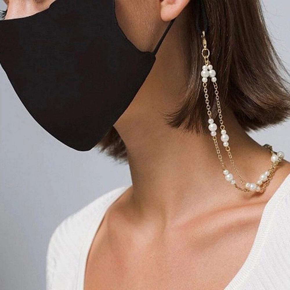 Dây Đeo Mắt Kính Chống Thất Lạc Dành Cho Nam Nữ