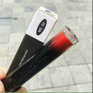 SON CHU 02 ĐỎ TRUYỀN THỐNG