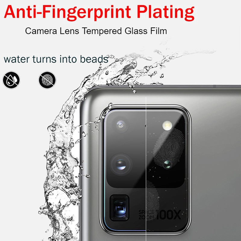 Miếng Dán Bảo Vệ Camera Cho Honor X9A X8A X7A X8 X7 X9 X6 5G 50 70