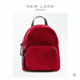 Balo Newlook Authentic